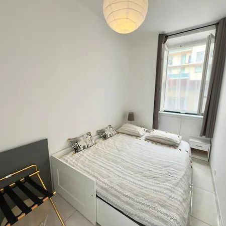 Ze Perfect Place - Centre - Durandy - 2 Chb - Ac *