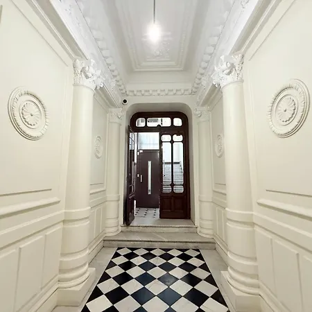 Ze Perfect Place - Centre - Durandy - 2 Chb - Ac