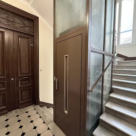 Ze Perfect Place - Centre - Durandy - 2 Chb - Ac *