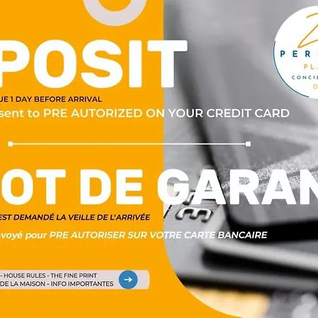 Apartmán Ze Perfect Place - Centre - Durandy - 2 Chb - Ac *