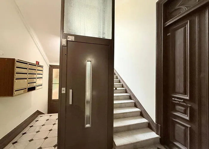 Apartament Ze Perfect Place - Centre - Durandy - 2 Chb - Ac