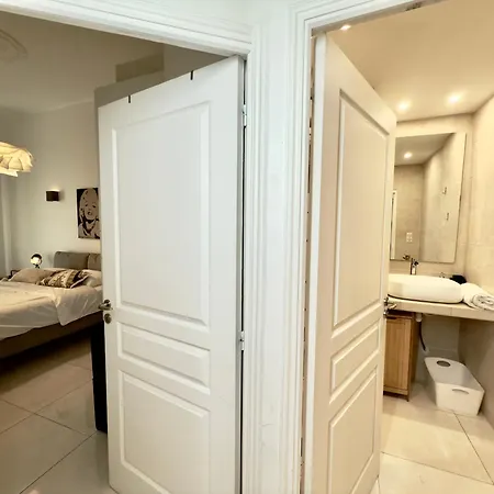 Ze Perfect Place - Centre - Durandy - 2 Chb - Ac Ницца