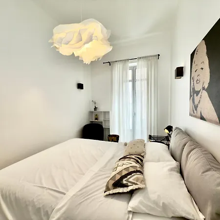 Lejlighed Ze Perfect Place - Centre - Durandy - 2 Chb - Ac