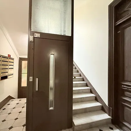 דירה Ze Perfect Place - Centre - Durandy - 2 Chb - Ac