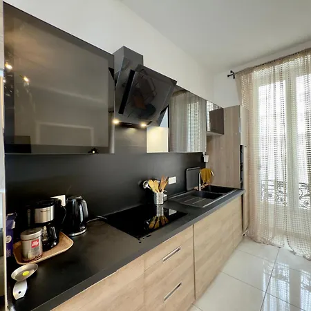 Ze Perfect Place - Centre - Durandy - 2 Chb - Ac