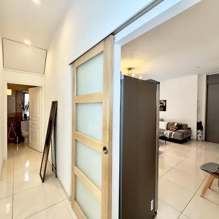 Ze Perfect Place - Centre - Durandy - 2 Chb - Ac