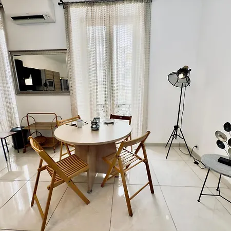 Ze Perfect Place - Centre - Durandy - 2 Chb - Ac ניס