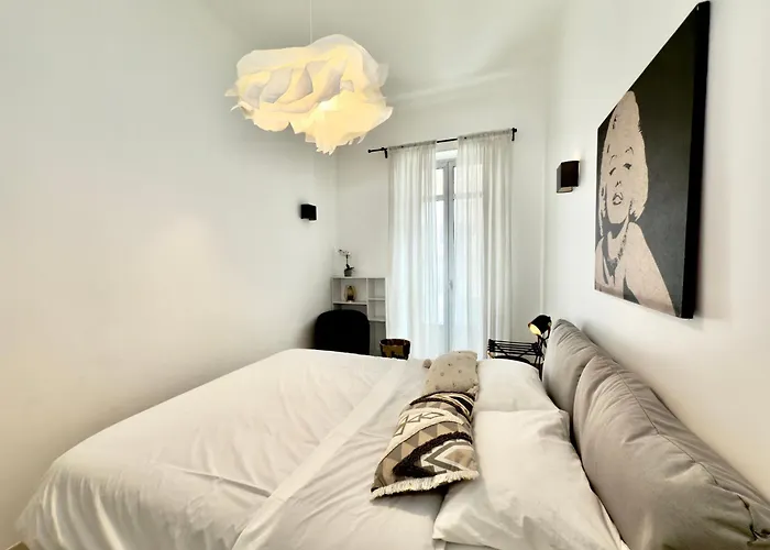 Appartement Ze Perfect Place - Centre - Durandy - 2 Chb - Ac