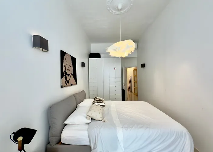 Ze Perfect Place - Centre - Durandy - 2 Chb - Ac * Nizza
