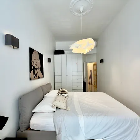 Ze Perfect Place - Centre - Durandy - 2 Chb - Ac * Niza